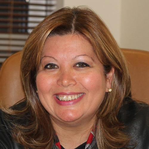 Prof. Dr. Gül Rengin Küçükerdoğan