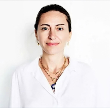 Prof. Dr. Gülname Özdemir