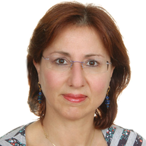 Prof. Dr. Hanna R. Scherler