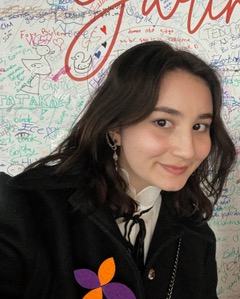 Arş. Gör. Hilal Nazife Aktaş