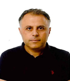 Assoc. Prof. Dr. İbrahim Akben