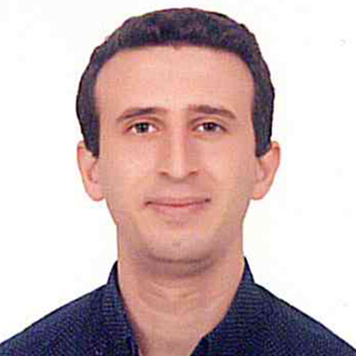 İbrahim Halil Deger