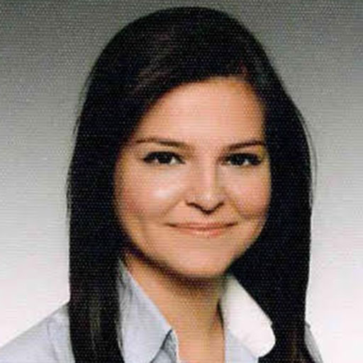 Dr. Öğr. Üyesi İrem Köse