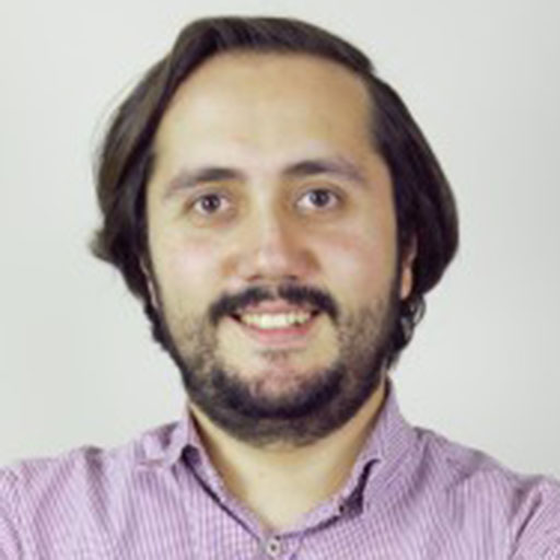 Dr. Öğr. Üyesi Kadir Sercan Bayram