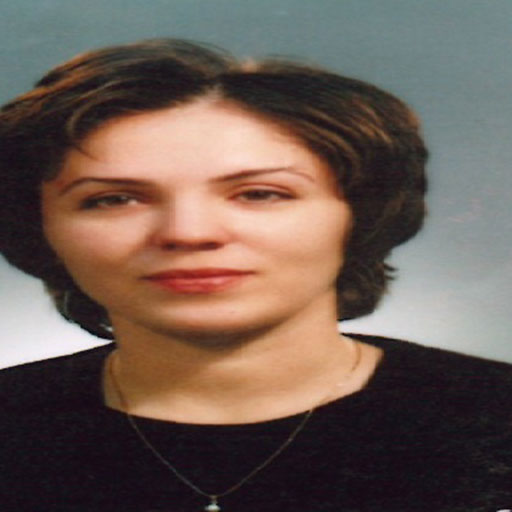 Prof. Dr. Latife Özaydın