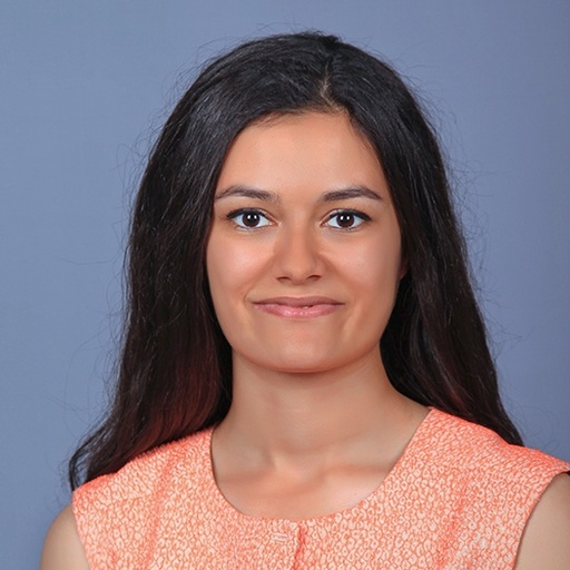 Res. Asst. Leyla Figen Geyyas Gören