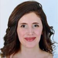 Res. Asst. Leyla Turğal