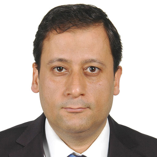 M. Fatih Hasoğlu