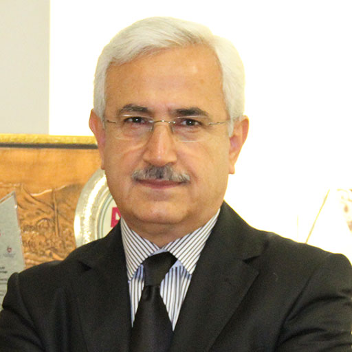 Prof. Dr. M. Hanifi Aslan