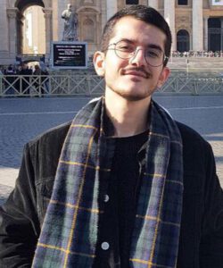 Arş. Gör. Dr. Mahmut Ceran