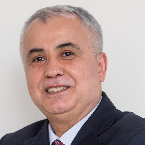 Prof. Dr. Mazlum Çelik