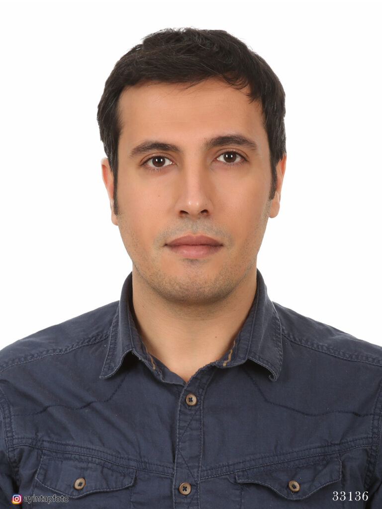 Mehmet Ayas