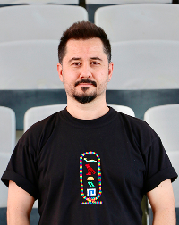 Dr. Öğr. Üyesi Mehmet Fatih Eminoğlu