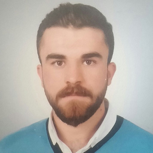 Res. Asst. Mehmet Göktaş