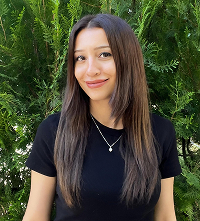 Arş. Gör. Melike Çelik