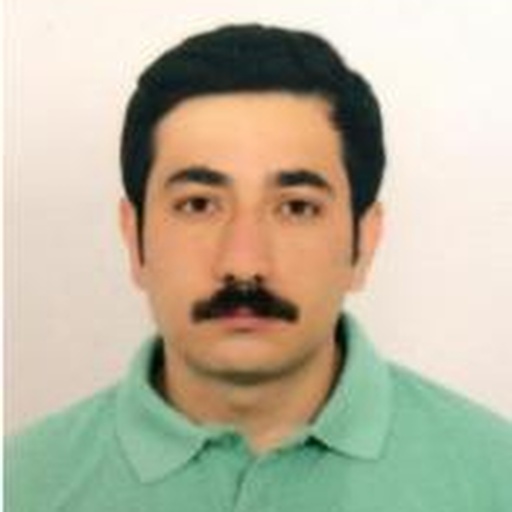 Dr. Öğr. Üyesi Mert Sercan Sağdıçoğlu