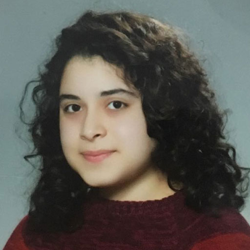 Dr. Öğr. Üyesi Merve Gülçin Tutlu Temizyürek