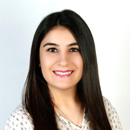 Dr. Öğr. Üyesi Mihriban Özcan