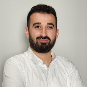 Arş. Gör. Mücahit İzgınlı