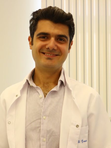 Murat Ali Çınar