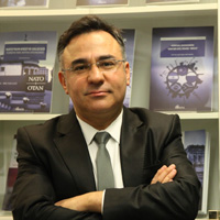 Doç. Dr. Murat Aslan