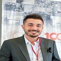 Dr. Öğr. Üyesi Murat Erkoç