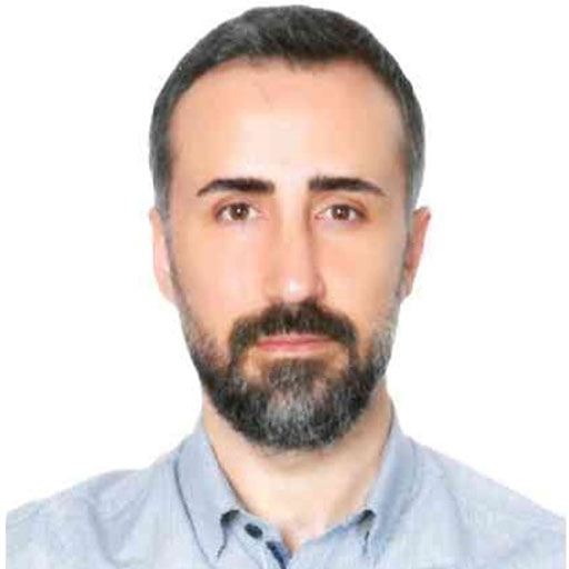Dr. Öğr. Üyesi Mustafa Kurtoğlu