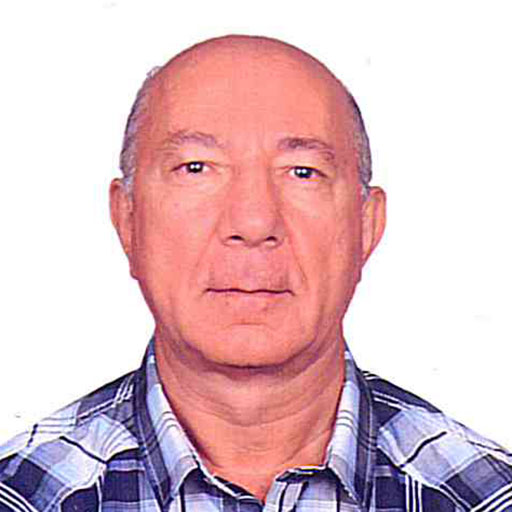 Prof. Dr. Mustafa Sadettin Özyazıcı