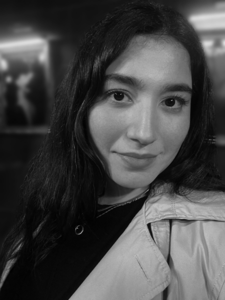 Res. Asst. Necla Semerci