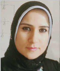 Dr. Öğr. Üyesi Noor Safa Aldın Baha Aldın Baha Aldın