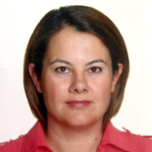 Nuran Tosun