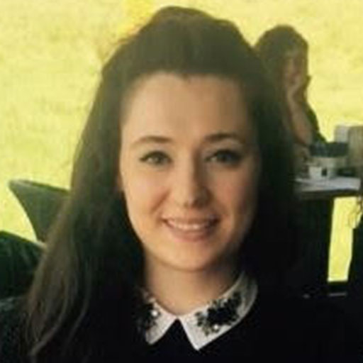 Dr. Öğr. Üyesi Özge Bozgeyik