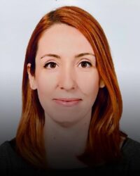 Dr. Öğr. Üyesi Özgül Yüksekbilgili