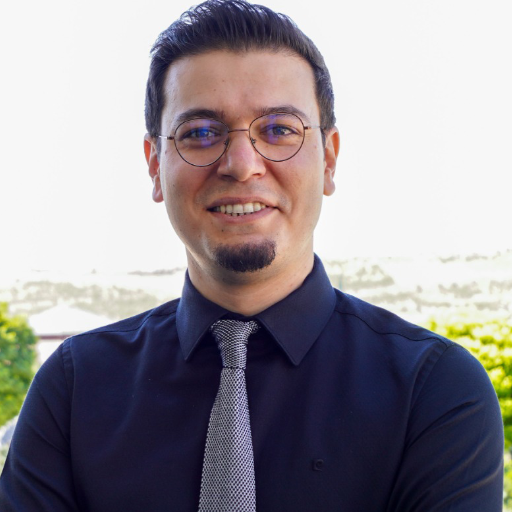 Asst. Prof. Dr. Özgür Osman Demir