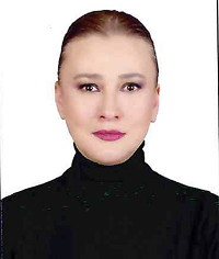 Asst. Prof. Dr. Özlem Münise Kaynak