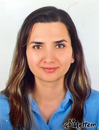 Asst. Prof. Dr. Öznur Akyılmaz