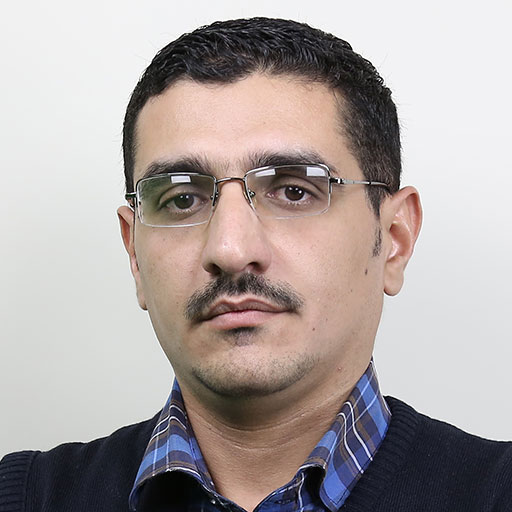 Saed Alqaraleh