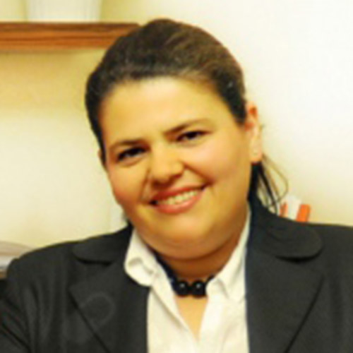 Prof. Dr. Şaziye Senem Başgül
