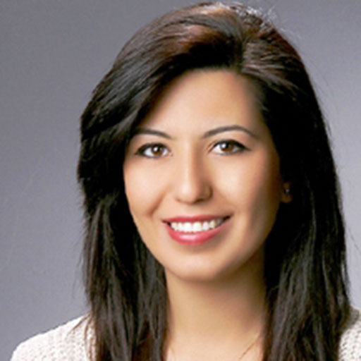 Doç. Dr. Seda Sıvacı