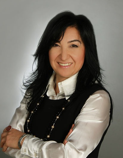 Prof. Dr. Semiha Yılmazer