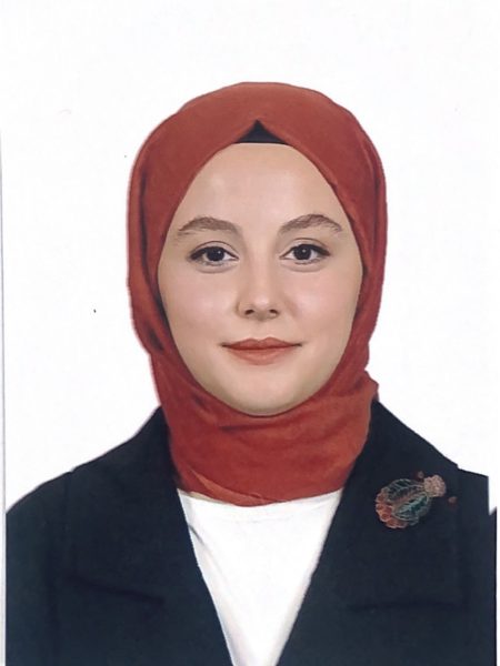 Arş. Gör. Sena Bekerecioğlu
