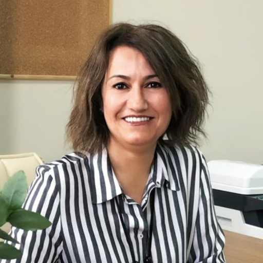 Prof. Dr. Şermin Metin