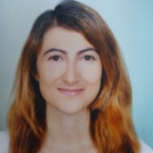 Asst. Prof. Dr. Şeyma İncesakal