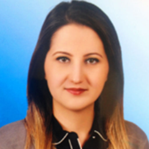 Dr. Öğr. Üyesi Şeyma Yıldırım