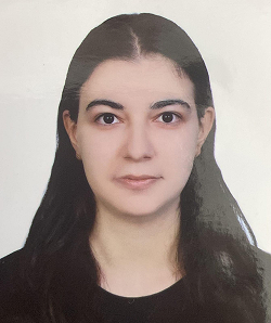 Res. Asst. Simge Tokmakçı