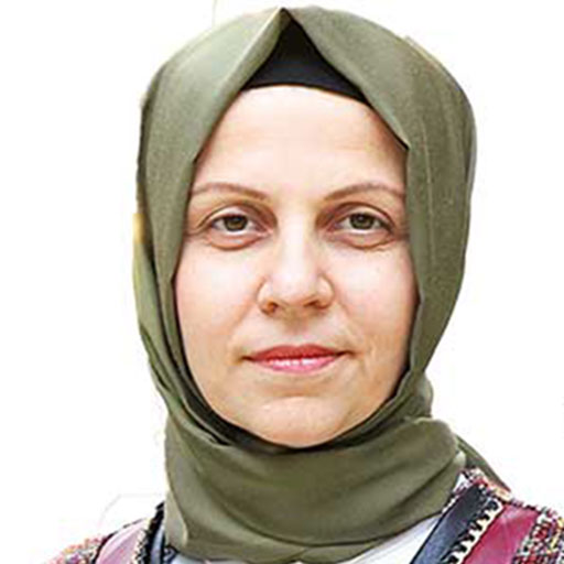 Prof. Dr. Tuba Büyükbeşe