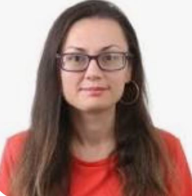 Tuba Demirel
