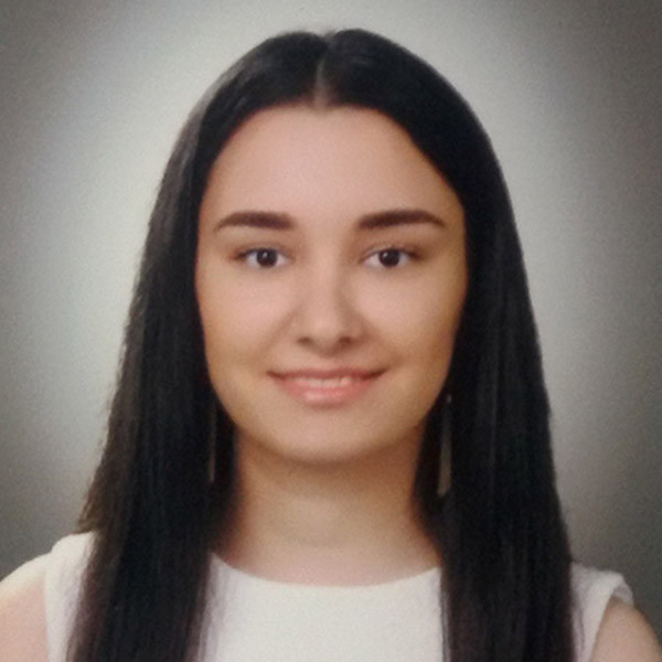 Arş. Gör. Vahide Taş Özdemir