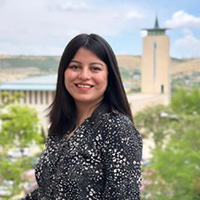 Asst. Prof. Dr. Yasemin Kaygas