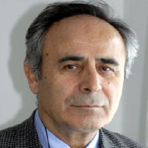 Prof. Dr. Yüksel Bingöl